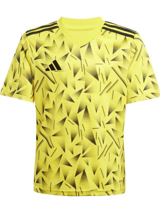 Team Icon 25 Jersey Aussehen Fußball