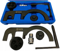 BMW 5 E60 E61 Blocare Timp 2.0d 520d N47 N57 BMW 5 E60 E61 Blocare Timp 2.0d 520d N47 N57
