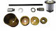 Front Sled Bushing Puller Front Sled Cushions Cradle Engine Opel Vivaro Renault Trafic 2 Mk2 Laguna