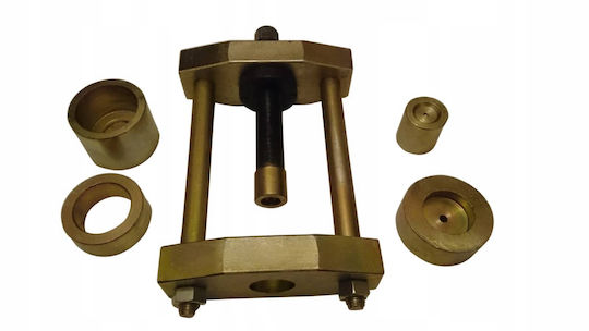 Press Puller Pin Bushings Upper Renault Master Mk2 Nissan Interstar Opel Movano Installation Removal Tool