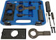Opel Antara 2.0 Cdti Ecoflex Timing Lock
