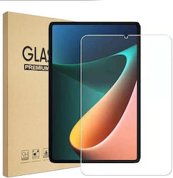iLike 2.5D Tempered Glass (Lenovo Tab M8 (4th Gen) 8") iLike 2.5D Tempered Glass (Lenovo Tab M8 (4th Gen) 8")
