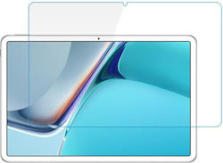 iLike 2.5D Gehärtetes Glas (Galaxy Tab S9)