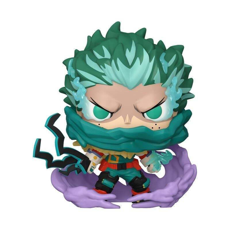 Funko Pop! Animație: My Hero Academia - Deku 2157 | Skroutz Romania