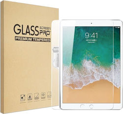 iLike 2.5D Gehärtetes Glas (iPad 10,9 (Apple)) iLike 2.5D Gehärtetes Glas (iPad 10,9 (Apple))