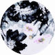 Ilike Universal Holder Popsocket Universal Pop Holder Flower White Iliunph37