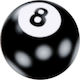 Ilike Universal Holder Popsocket Universal Pop Holder Billiard Ball Iliunph41
