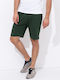 Men's Shorts Green