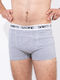 Men's Boxer Gray