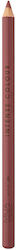 MUA Intense Colour Lip Pencil Polaris MUA Intense Colour Lip Pencil Polaris