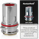 Horizontech Sakerz Coils 0.16 Mesh