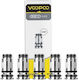 Voopoo Coils Pnp 0.45