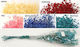 Baby Breath 70cm 0516154 Blaue Ρουα