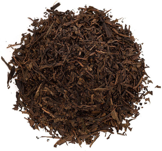 Hojicha Grüner Tee Japan Tipps & Buds 100g