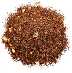 Caramel Vanilla Rooibos Red Tea Tips & Buds 50g