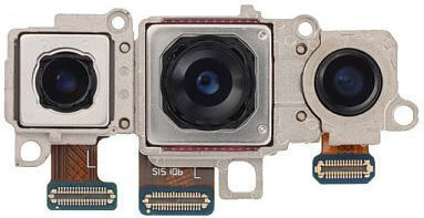 Rear Cameras Back Camera Set 3pcs Samsung Galaxy S25 Plus S936