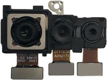 Задна Камера Huawei P30 Lite 48mp Версия B