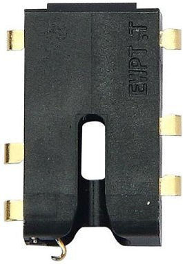 Βύσμα Ακουστικών Audio Jack Samsung Galaxy A23 5g A236