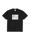T-shirt Black