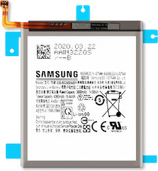 Samsung Eb-bg980aby Baterie de înlocuire 3880mAh pentru Galaxy S20 G980F