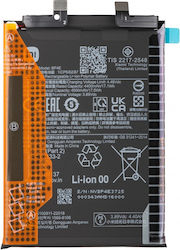 Xiaomi Συμβατή Μπαταρία Αντικατάστασης 4500mAh για Xiaomi 13 Lite Xiaomi Συμβατή Μπαταρία Αντικατάστασης 4500mAh για Xiaomi 13 Lite