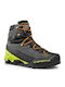 La Sportiva Aequilibrium Lt Men's Hiking Boots Waterproof with Gore-Tex Membrane Green