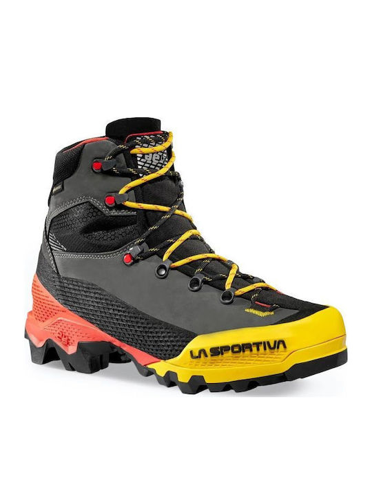 La Sportiva Aequilibrium Lt Men's Hiking Waterp...