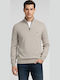 Beige Sweater