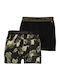 Slipuri pentru bărbați Camo 2Pachet