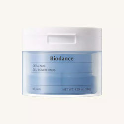 Biodance Gel Τόνωσης Προσώπου 60τμχ