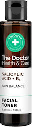 The Doctor Health & Care Tonendes Lotion 150ml