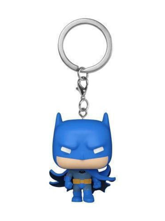 Funko Pocket Pop! Keychain DC Primal Age: Batman