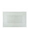 Bath Mat Cotton BE71361T55 Grey 60x40cm
