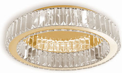 Toolight Πλαφονιέρα LED