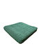 Bath Towel 70x140cm Turquoise Weight 560gr/m²