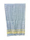 Кърпа за лице 50x90см. Blue