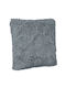 Sofa-Kissen Grau 50x50cm