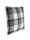 Kissen Fürs Sofa Grau Weiß 45x45cm