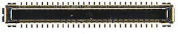 Conector Ecran Lcd Fpc 54pin Samsung Galaxy S10e G970f