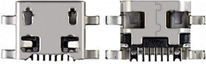 Conector De Încărcare Lg Optimus L9 Ii D605