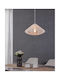 Eglo Pendant Light White