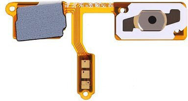 Central Home Buttons Home Button Samsung Galaxy J2 Pro J250 Big