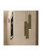 Sollux Lagos 3p Pendant Light Green
