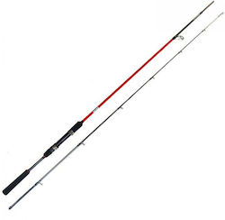Black Diamond Siren pentru Spinning ușor / Spinning 2.4m 3-11gr 0510026 Black Diamond Siren pentru Spinning ușor / Spinning 2.4m 3-11gr 0510026