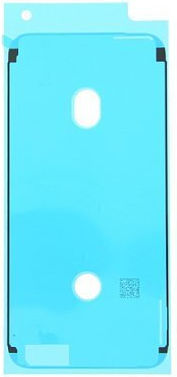 Bandă Autocolantă de Impermeabilizare Lcd Apple iPhone 6 6s Albă