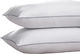 Bed Pillow Polyester 50x70cm