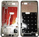Μεσαίο Πλαίσιο Οθόνης Lcd Middle Frame Huawei Honor 20 Λευκό