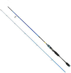 Ryobi Num One Plus MB for Light Rockfishing (LRF) / Light Spinning / Spinning 2.4m 7-28gr 0311051 Ryobi Num One Plus MB for Light Rockfishing (LRF) / Light Spinning / Spinning 2.4m 7-28gr 0311051