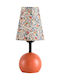 ARlight Keramik Tischlampe