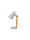Alani Table Lamp 1xe14 White